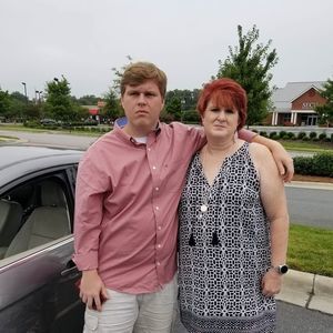 Meet your Posher, Angie